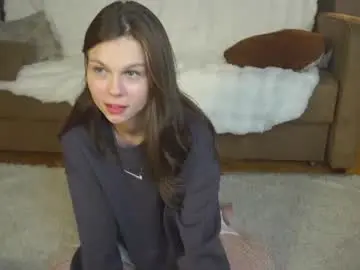 Chaturbate Sex Cam of herminasouth