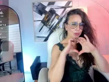 Chaturbate Nude Webcam of indigo_sativa