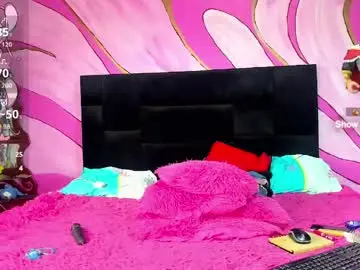 Chaturbate Free Porn Cam of isabella_coronado