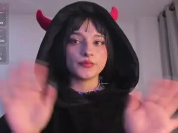 Chaturbate Sex Cam of janee_lane