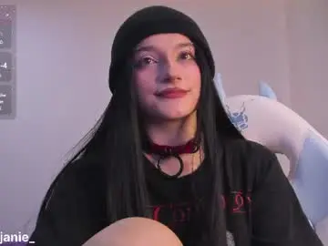 Chaturbate Best Webcam of janee_lane
