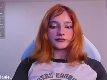Chaturbate Adult Webcam of janee_lane