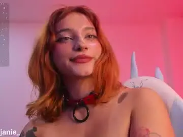 Chaturbate Free Live Porn of janee_lane