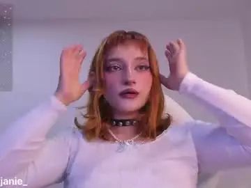 Chaturbate Adult Webcams of janee_lane