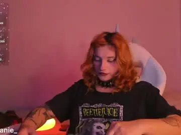 Chaturbate Nude Webcam of janee_lane