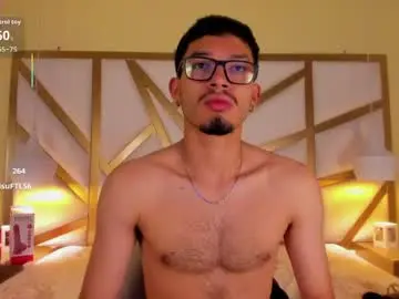 Chaturbate Adult Webcam of jaxon_carter