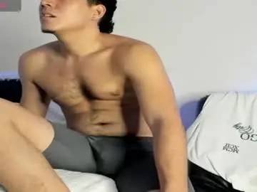Chaturbate Free Porn Cam of jeyson_big
