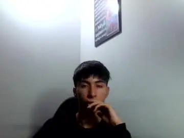 Chaturbate Adult Webcam of kael_moreau