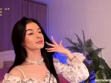 Chaturbate Best live sex cam show of laura_coy