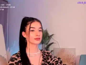 Chaturbate Live Porn of laura_coy