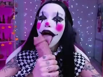 Chaturbate Watch Live Sex Cams of leylanoir_02