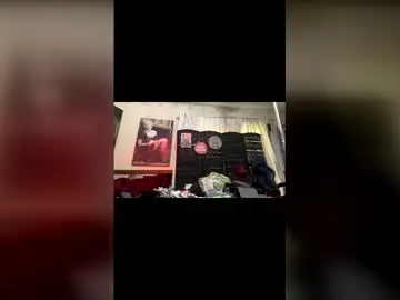 Chaturbate Free Porn Cam of lusciouslibra82