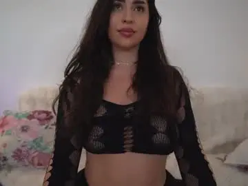Chaturbate Sex Cam of mariahava