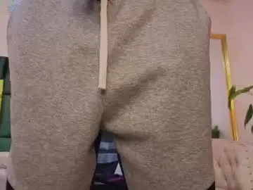 Chaturbate Nude Webcam of markoss_miles
