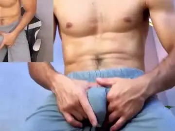 Chaturbate Best Webcam of markoss_miles