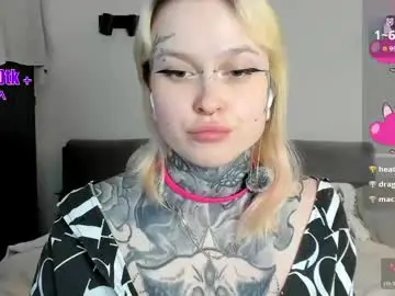 Chaturbate Live Sex of max69alexa