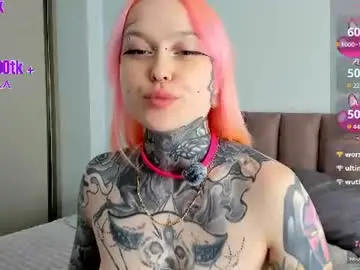 Chaturbate Adult Webcams of max69alexa