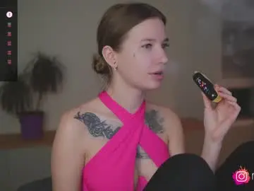 Chaturbate Adult Video Chat of mel_collins