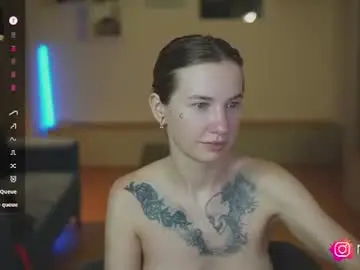 Chaturbate Private Sex Chat of mel_collins