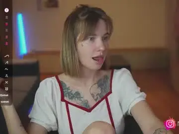 Chaturbate Watch Live Sex Cams of mel_collins