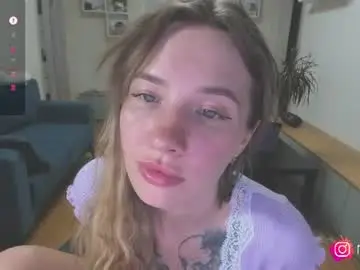 Chaturbate Live Sex of mel_collins