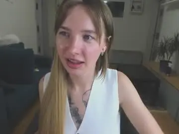 Chaturbate Private Sex Chat of mel_collins