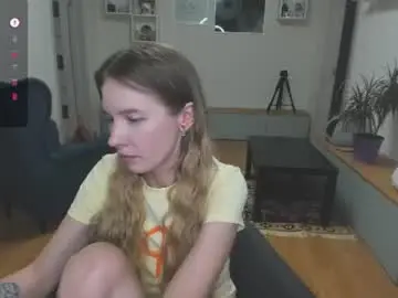 Chaturbate Adult Webcam of mel_collins