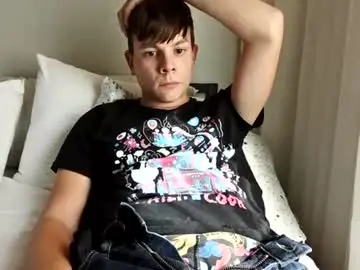 Chaturbate Sex Chat of michaeltwinkboy