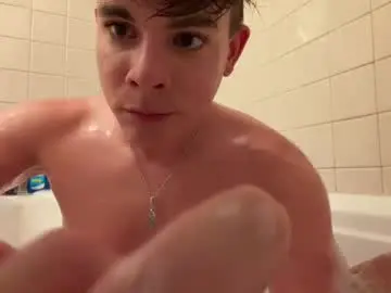 Chaturbate Free Live Porn of michaeltwinkboy