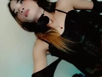 Chaturbate Sex Cam of mscherry_