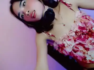 Chaturbate Free Porn Cam of mscherry_