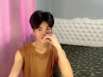 Chaturbate Adult Video Chat of nagaselen34