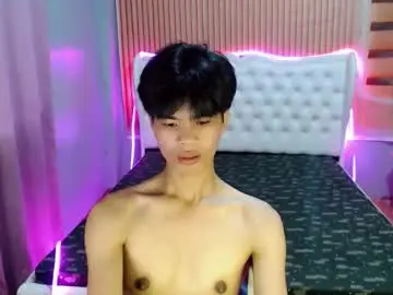 Chaturbate Adult Webcam of nagaselen34