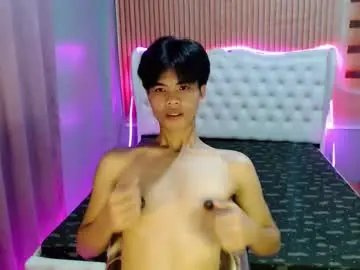 Chaturbate Free Live Porn of nagaselen34