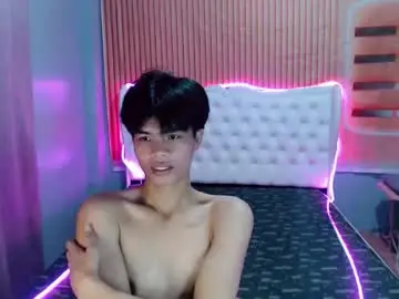 Chaturbate Best live sex cam show of nagaselen34