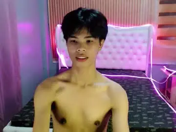 Chaturbate Live Porn of nagaselen34