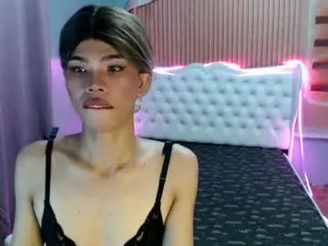 Chaturbate Best live sex cam show of nagaselen34