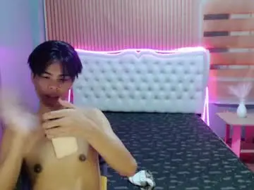 Chaturbate Sex Cam of nagaselen34