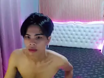 Chaturbate Best live sex cam show of nagaselen34