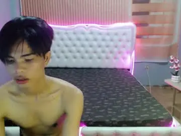 Chaturbate Live Sex Cam of nagaselen34
