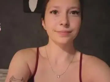 Chaturbate Live Sex Cam of nevorelle