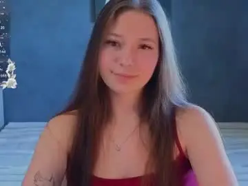 Chaturbate Live Sex Cam of nevorelle