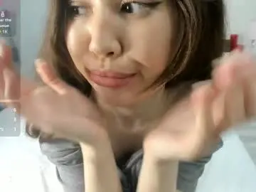 Chaturbate Private Sex Chat of novaaskyy