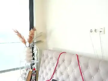 Chaturbate Free Porn Cam of pafosstar