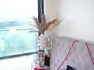 Chaturbate Adult Webcam of pafosstar