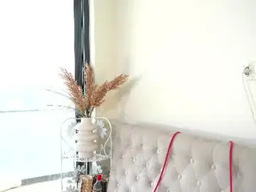 Chaturbate Live Sex Cam of pafosstar