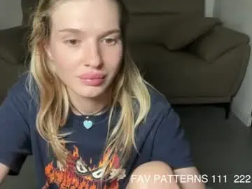 Chaturbate Sex Chat of pussymoneywet