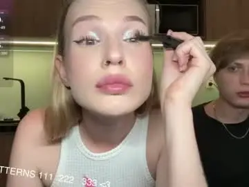 Chaturbate Live Sex of pussymoneywet