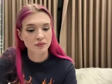 Chaturbate Nude Webcam of pussymoneywet