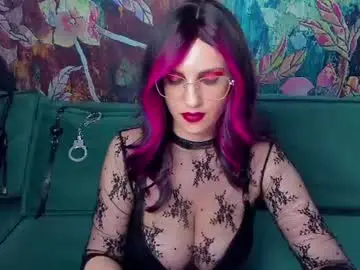 Chaturbate Private Sex Chat of roseblooom